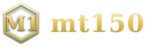 mt150 logo